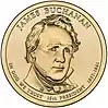 Buchanan dollar