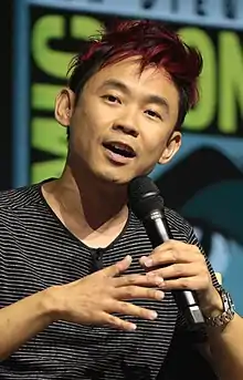 James Wan