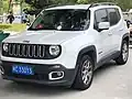 JEEP 自由俠