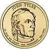 Tyler dollar