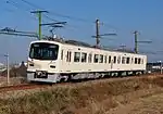 新製車輛7000型電聯車