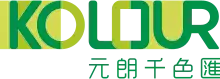 元朗千色匯KOLOUR ‧ Yuen Long logo