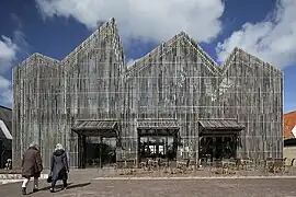 Kaap Skil, Maritime and Beachcombers MuseumOudeschild, Netherlands