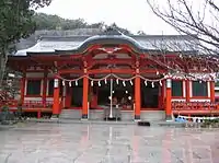 淡嶋神社