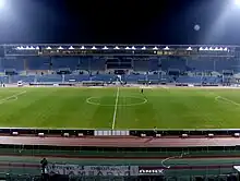 Kaftanzoglio Stadium