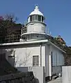 神島燈塔（三重縣鳥羽市）