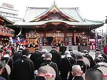 2009年神田祭