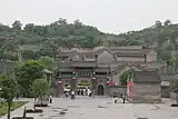 康百万庄园