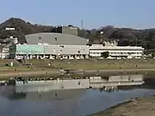 柏原市市政府