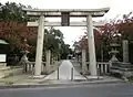 春日神社