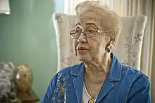 Katherine Johnson