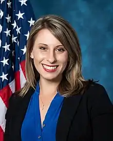 Katie Hill