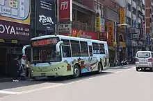 2010 KINGLONG KL685021A1-3