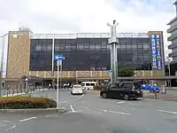 交野市車站