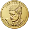 Kennedy Unc