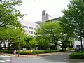 北里大學東醫院