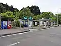 清武停車區（宮崎縣宮崎市）