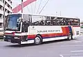 7HD：五十鈴LV781R，國際自動車