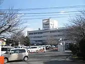 小松島市政府