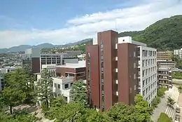 甲南大學