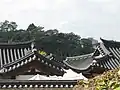 屋顶