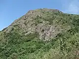 飛鵝山