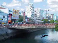 銕橋