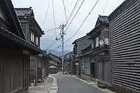 黑島地區