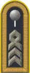 Jacke Dienstanzug Luftwaffenuniformträger