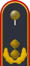 德國空軍Generalmajor