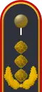 Jacke Dienstanzug Luftwaffenuniformträger General