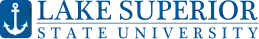 Lake Superior State University Logo