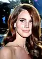 Lana Del Rey, 創作歌手