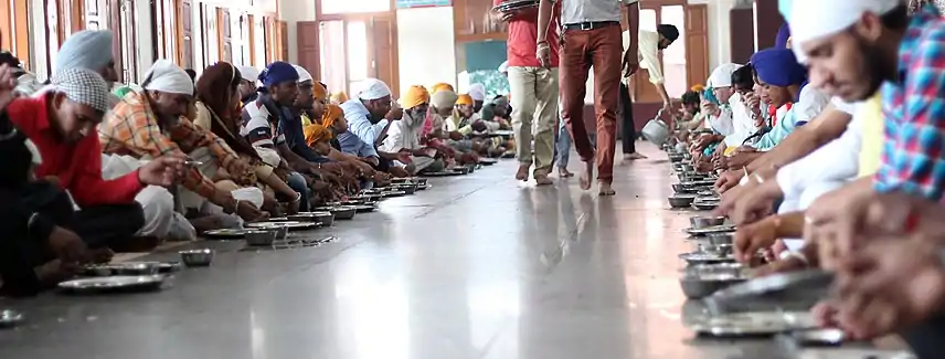 Golden Temple,Amritsar