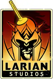 Larian Studios logo