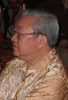 Lee San Choon 2006.jpg