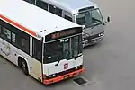 澳巴機場專車