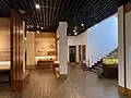 紀念館內貌