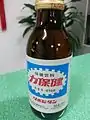 中国大陆生产的大正製藥力保健（力保美達）