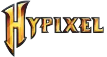 Hypixel Inc., Logo