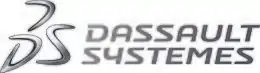 Logo de Dassault Systèmes