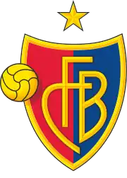 FCB Logo