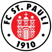 Logo des FC St. Pauli