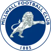 Millwall badge