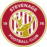 Stevenage Borough crest