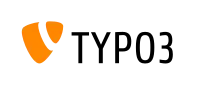 Logo of TYPO3