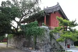 长生阁.清