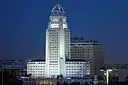 Los Angeles City Hall