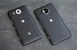 Lumia 950 \ XL