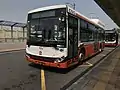 五洲龍FDG6101CNG